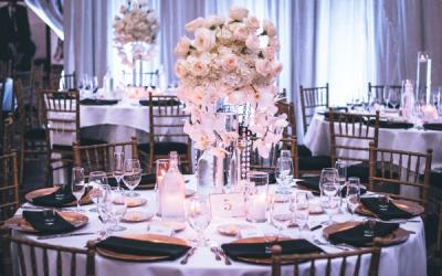 Illuminating Elegance: Elevating Your Wedding Decor with Outdoor Wedding Candle Lanterns